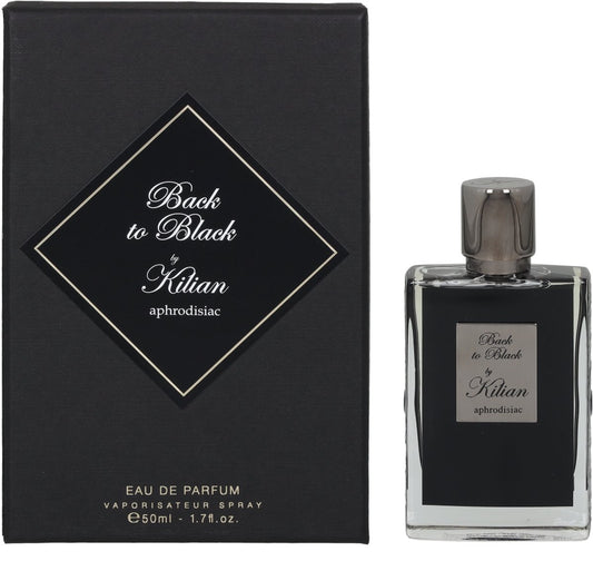 Kilian Back to Black Eau De Parfum Spray 50ml