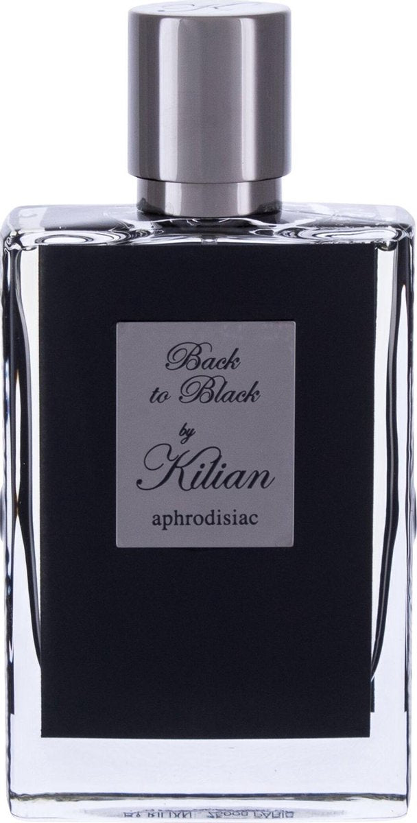 Kilian Back to Black Eau De Parfum Spray 50ml