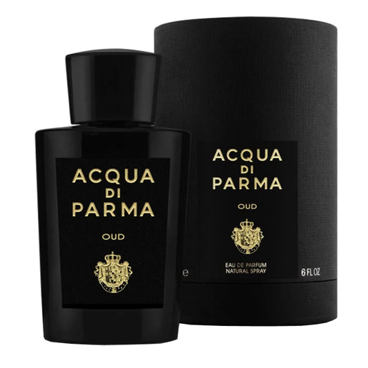 Acqua Di Parma Oud Eau De Parfum Spray Men 100ml