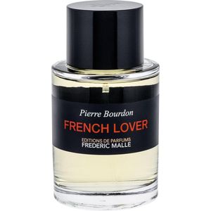 French Lover Eau de Parfum 100ml