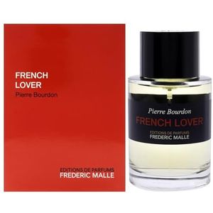 French Lover Eau de Parfum 100ml