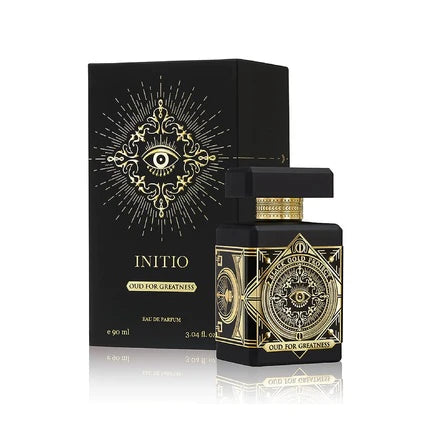 Initio Parfums Privés Oud for Greatness Eau De Parfum 90ml
