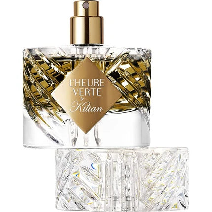 KILIAN L'Heure Verte Eau de Parfum Spray 50ml – JIS Perfumes