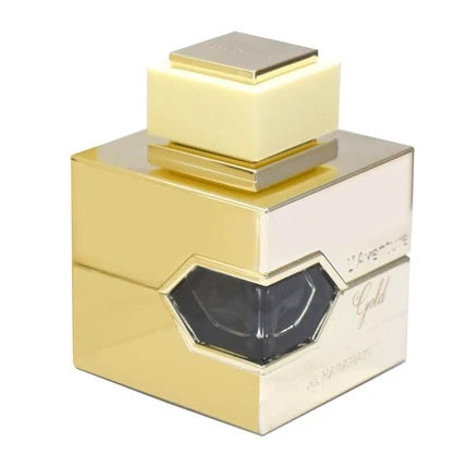 Al Haramain L'Aventure Gold Eau De Parfum Spray For Women 200ml
