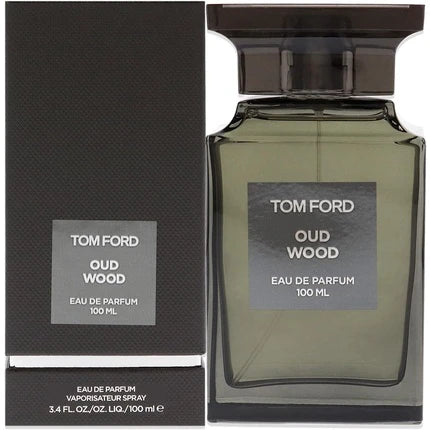 Tom Ford Oud Wood 100 ml - Eau de Parfum Unisex