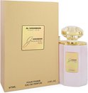 Al Haramain Junoon Rose Eau De Parfum Spray 75ml Gold