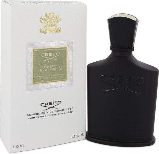 Creed Green Irish Tweed Eau De Perfum Spray 100ml