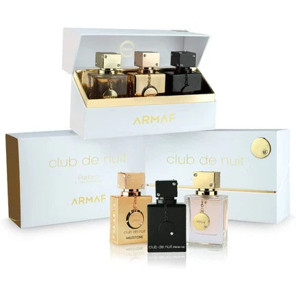ARMAF Club De Nuit Perfume Three Piece Gift Set for Women 90ml