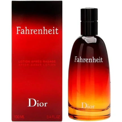 Christian Dior Fahrenheit Aftershaves 100ml