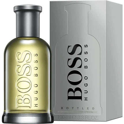 Boss Bottled Aftershave 50ml