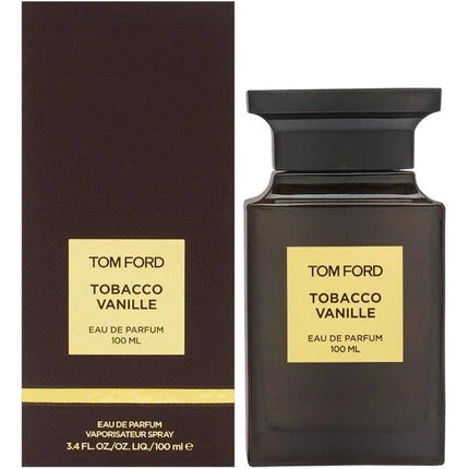 Tom Ford Tobacco Vanilla Eau De Toilette Spray 100ml