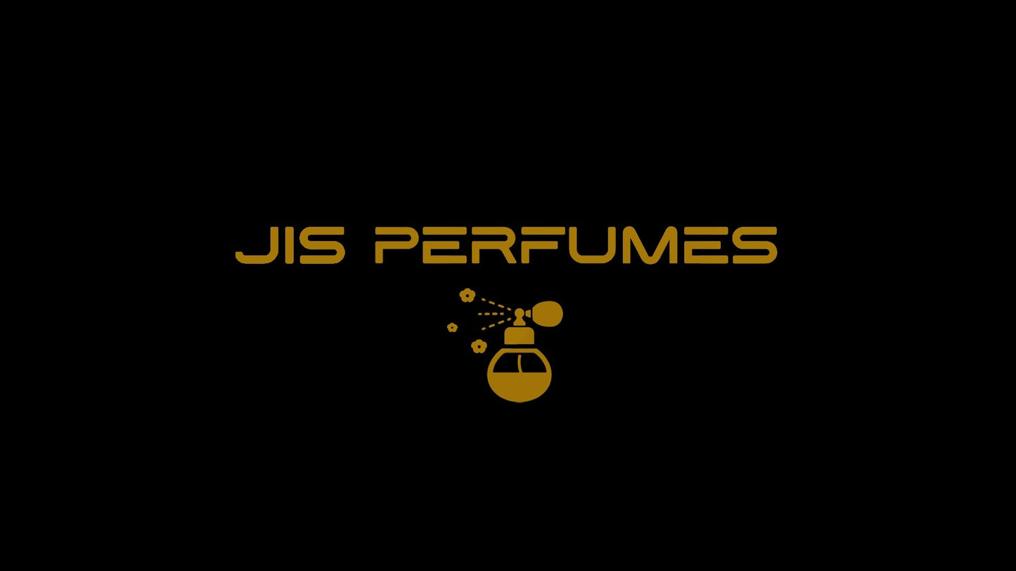 JIS Perfumes Cadeaubon