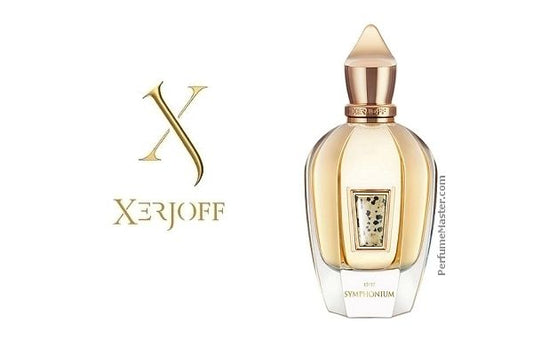 Nieuw in ons assortiment, XERJOFF Parfums