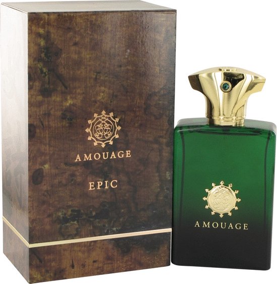 AMOUAGE Epic Man Eau de Parfum 100ml