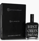 Histoires De Parfums Outrecuidant Eau De Parfum 120ml