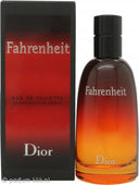 Dior Fahrenheit Eau De Toilette