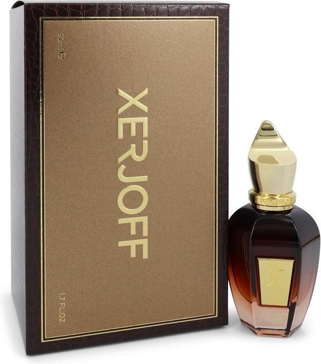 Xerjoff Oud Stars Gao by Xerjoff 50 ml