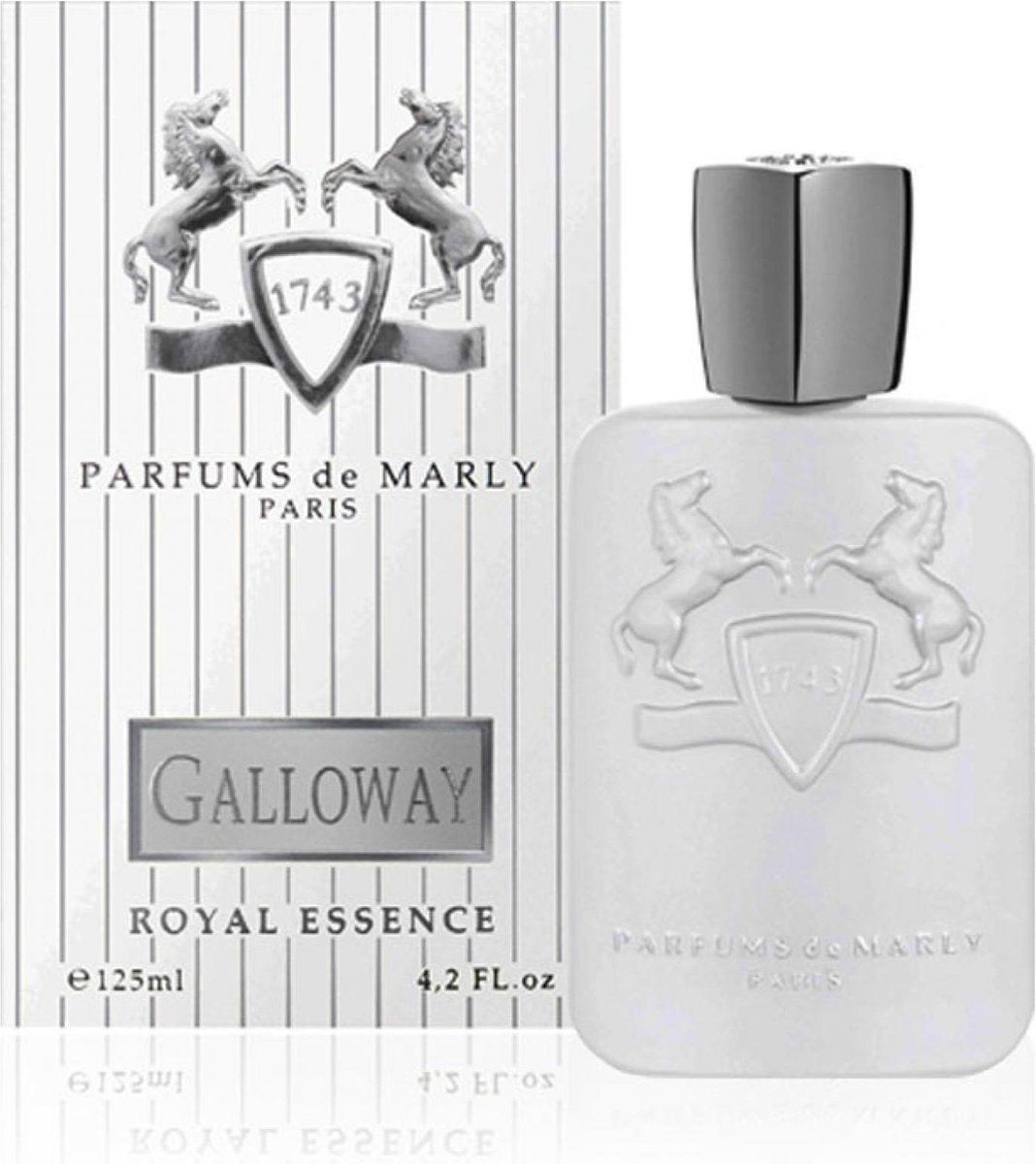 Parfums de Marly Galloway EDP Spray Spicy 125ml