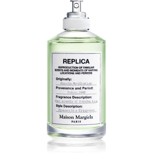 Maison Margiela Replica Matcha Meditation Eau de Toilette 100ml