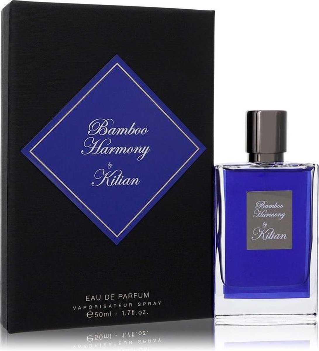 Kilian Bamboo Harmony Eau de Parfum 50ml