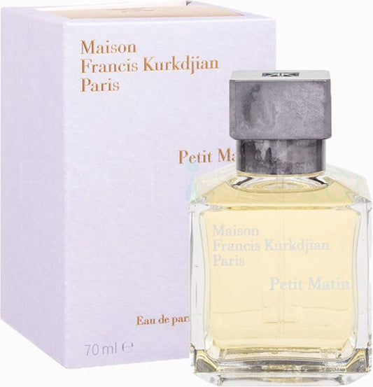 Maison Francis Kurkdjian Petit Matin Eau De Parfum Spray 70ml