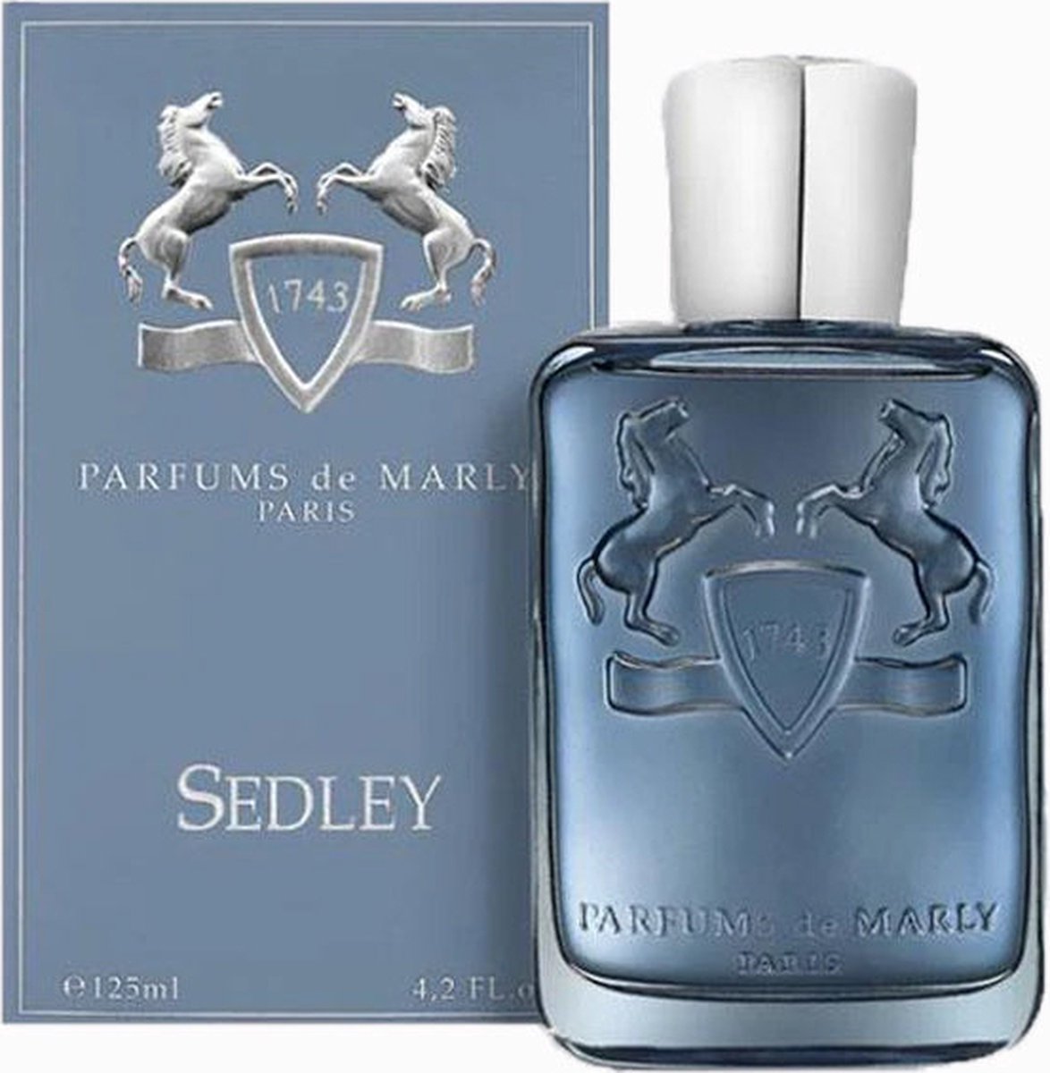 Parfums de Marly Sedley Eau de Parfum Spray 125ml