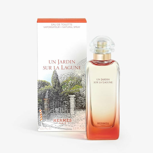 Hermes Un Jardin sur la Lagune 100ml