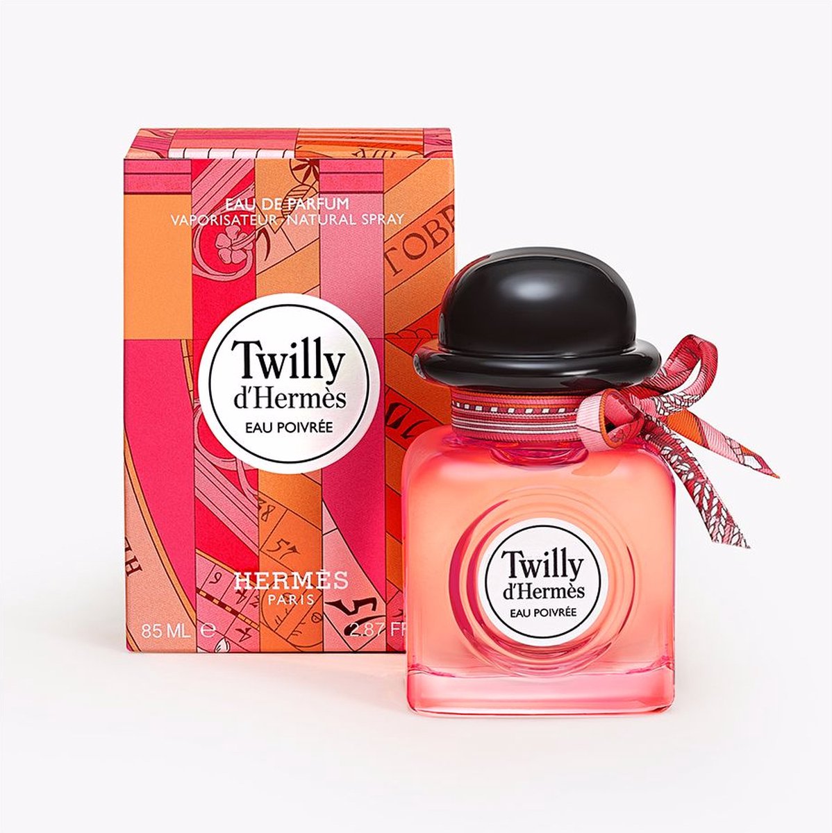 Hermes Twilly D'Hermes Eau Poivree Eau De Parfum Spray 85ml