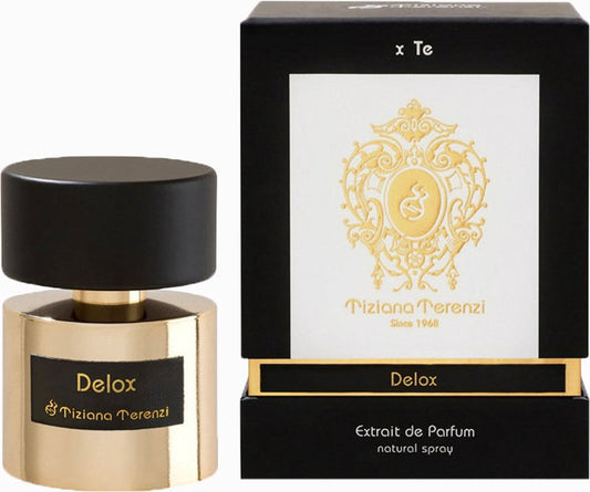 Tiziana Terenzi Delox Extract De Parfum 100ml