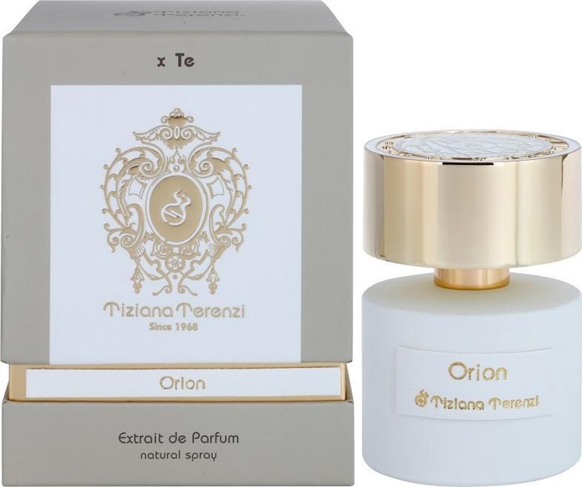 Tiziana Terenzi Orion Extrait De Parfum Spray 100ml