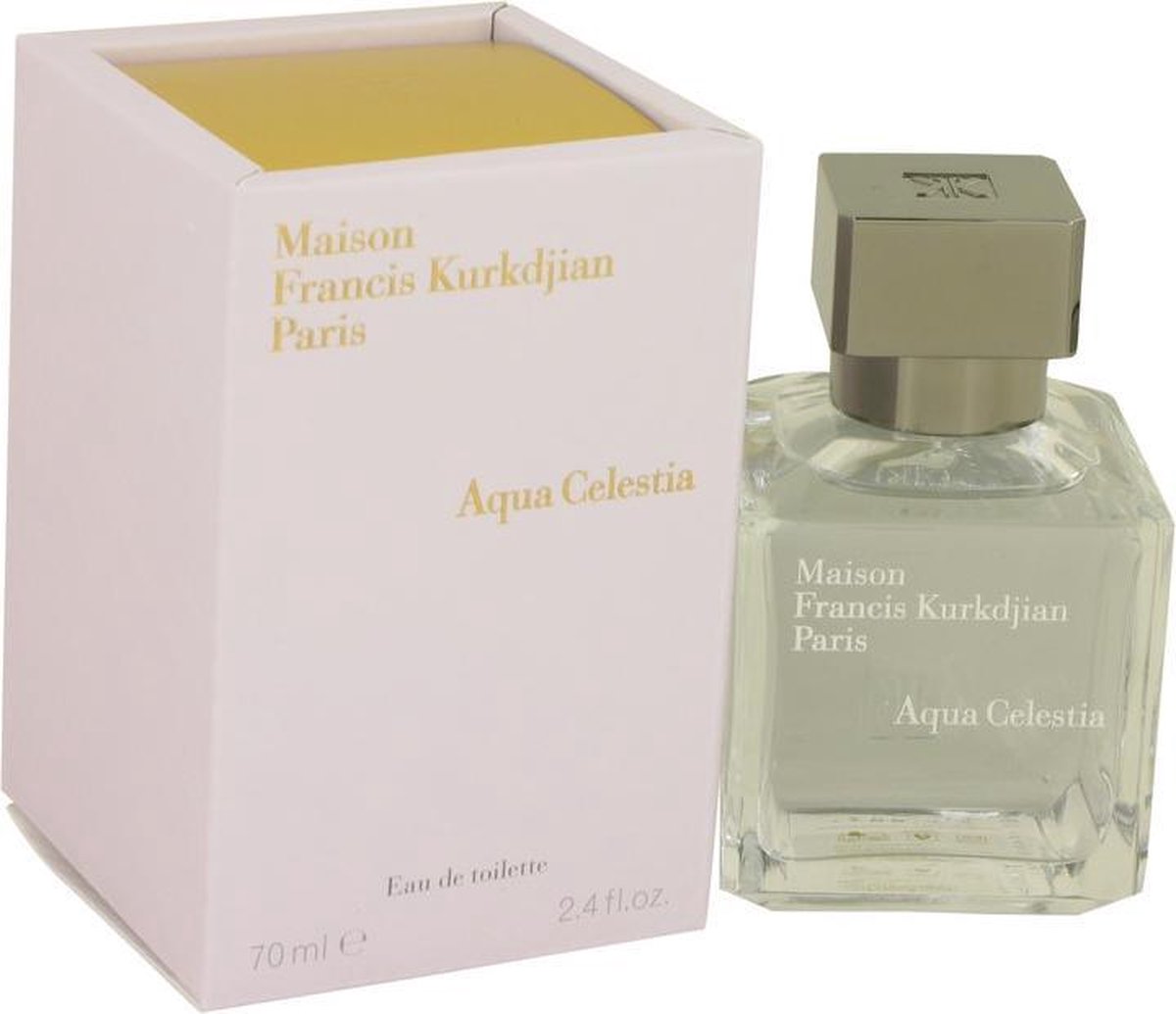 Maison Francis Kurkdjian Aqua Celestia EDT 70ml