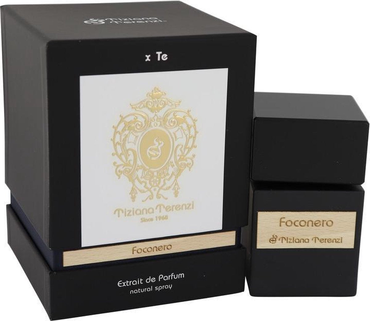 Tiziana Terenzi Foconero EDP 100ml