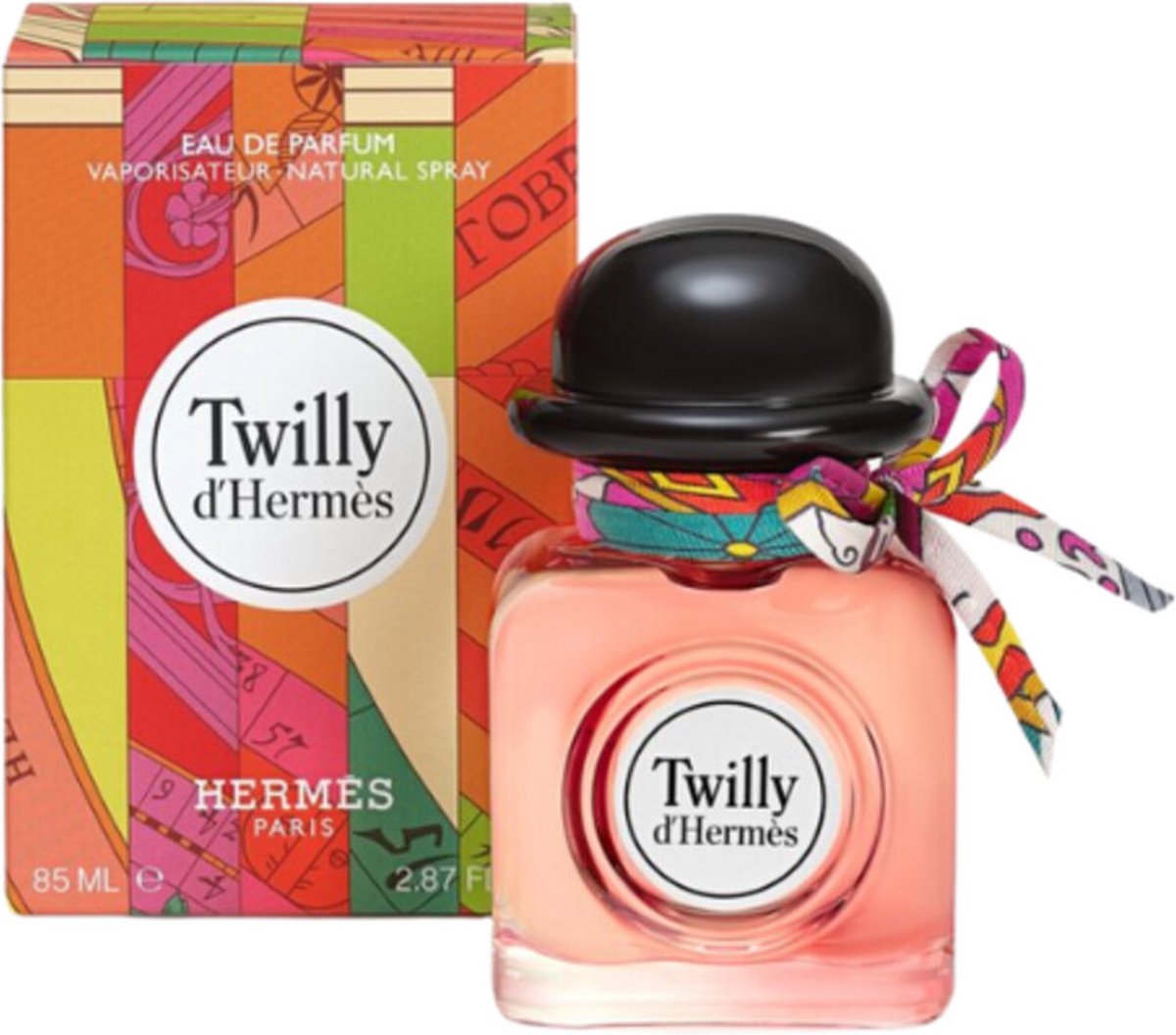 Hermes Twilly d'Hermes 85ml Eau de Parfum