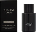 Giorgio Armani Code Men Eau de Toilette