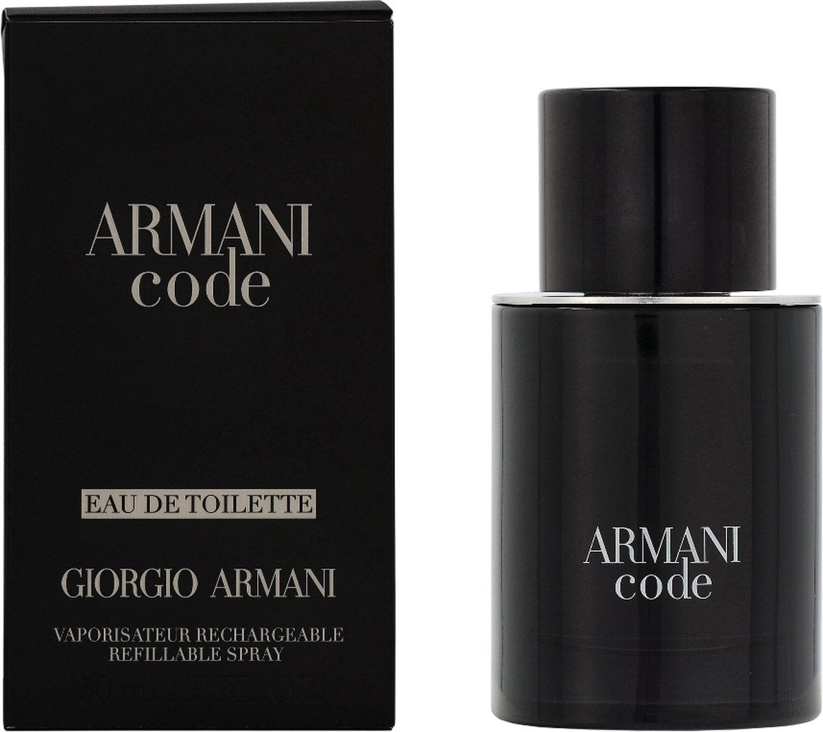 Giorgio Armani Code Men Eau de Toilette