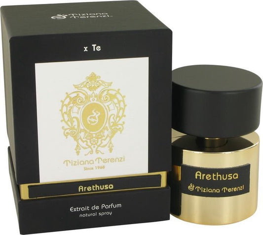 Tiziana Terenzi Tiz Arethusa Extrait de Parfum 100ml