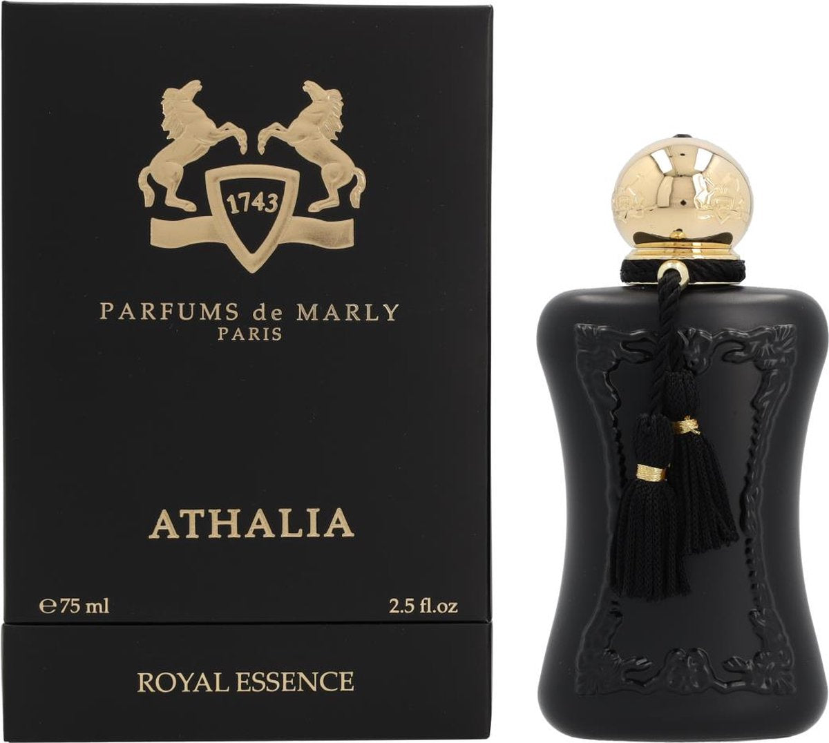 Parfums de Marly d'Empire Athalia 75ml