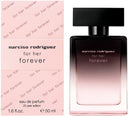 Narciso Rodriguez For Her Forever Eau de Parfum para mulheres 50ml spray