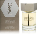 YSL L'Homme Eau De Toilette Masculino 100ml