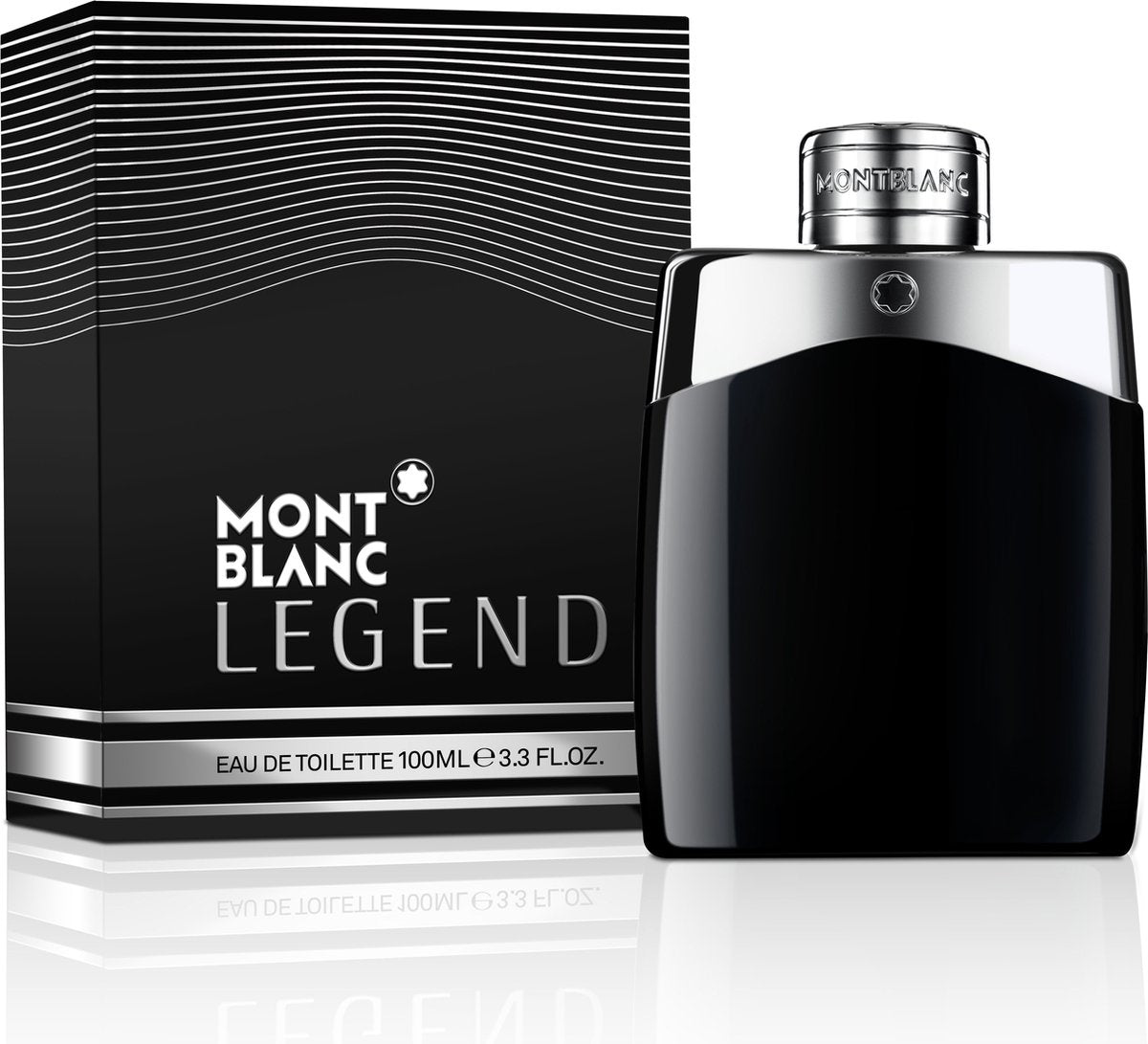 Montblanc Legend Eau de Toilette 100ml