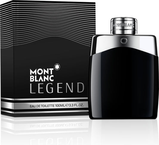 Montblanc Legend Eau de Toilette 100ml