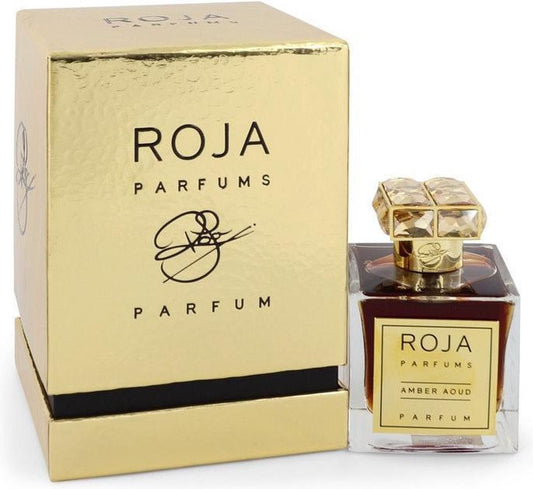 Roja Parfums Amber Aoud Parfum 100ml