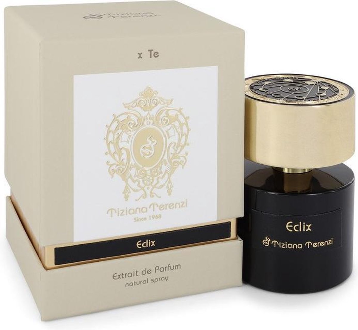 Tiziana Terenzi Eclix EDP 100ml