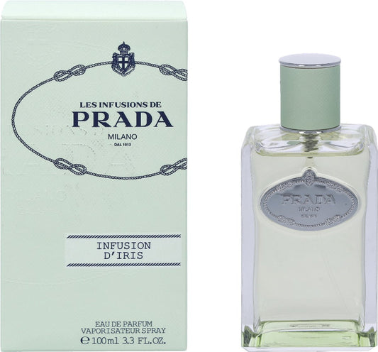 Prada Infusion d'Iris Eau De Parfum 100ml