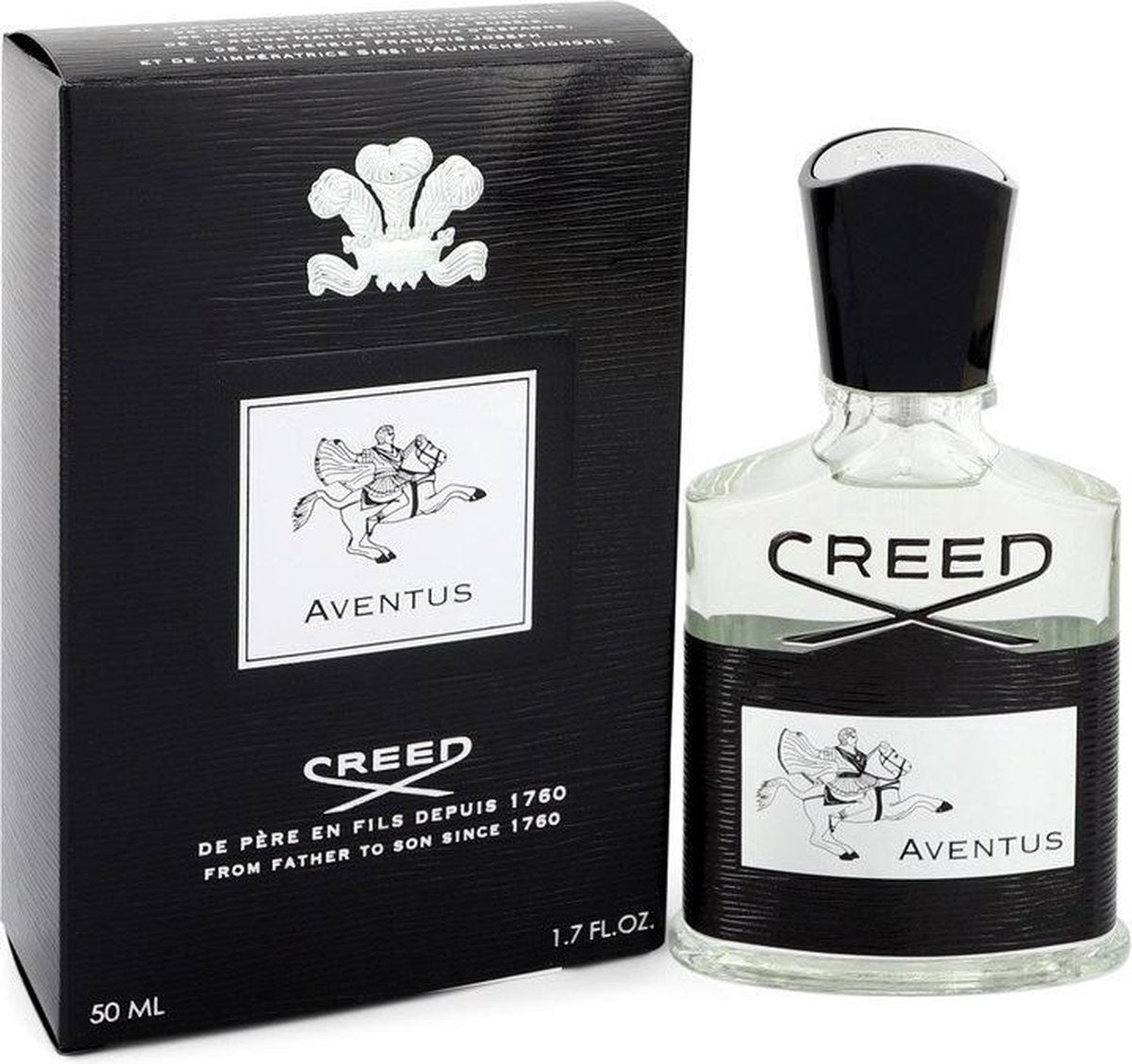 Creed Aventus Eau de Parfum for Men 50ml 