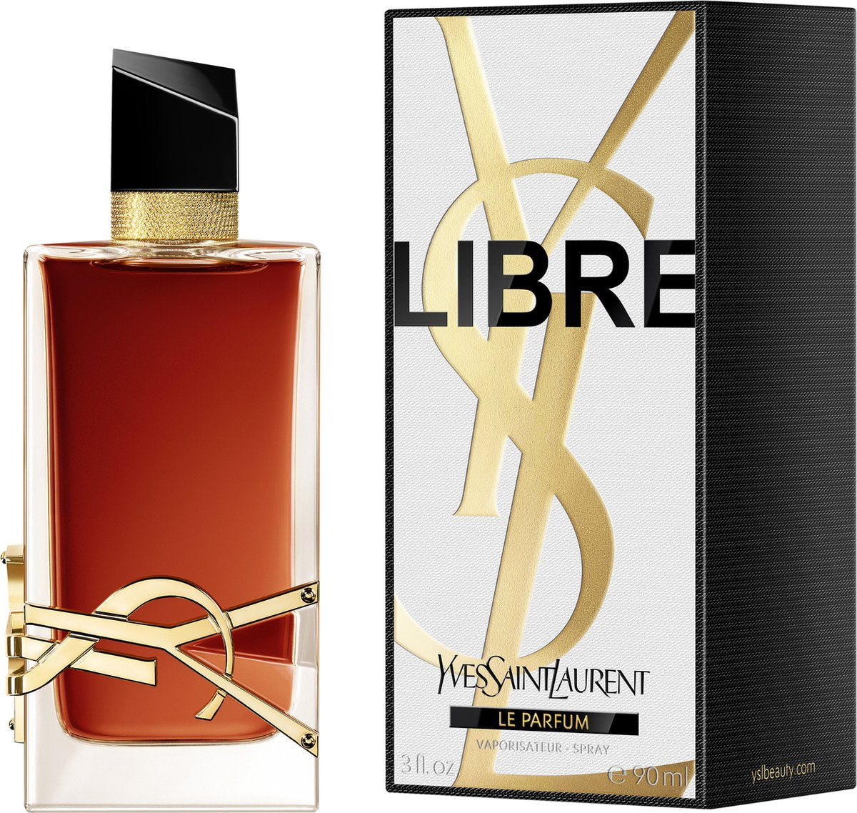 Yves Saint Laurent Libre Le Parfum Eau de Parfum 90ml