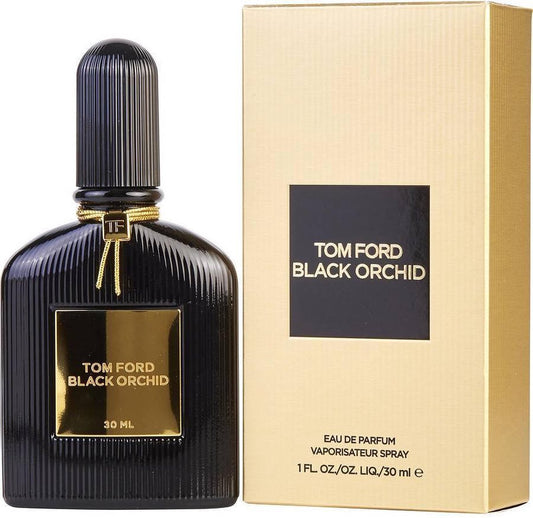 Tom Ford Black Orchid Eau De Parfum