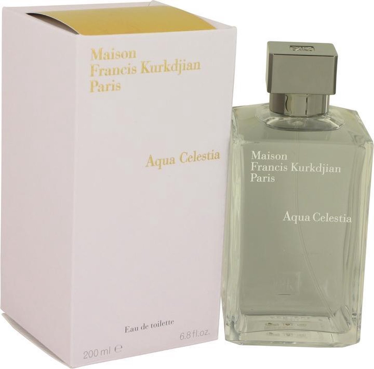 Maison Francis Kurkdjian Aqua Celestia Eau de Toilette 200ml