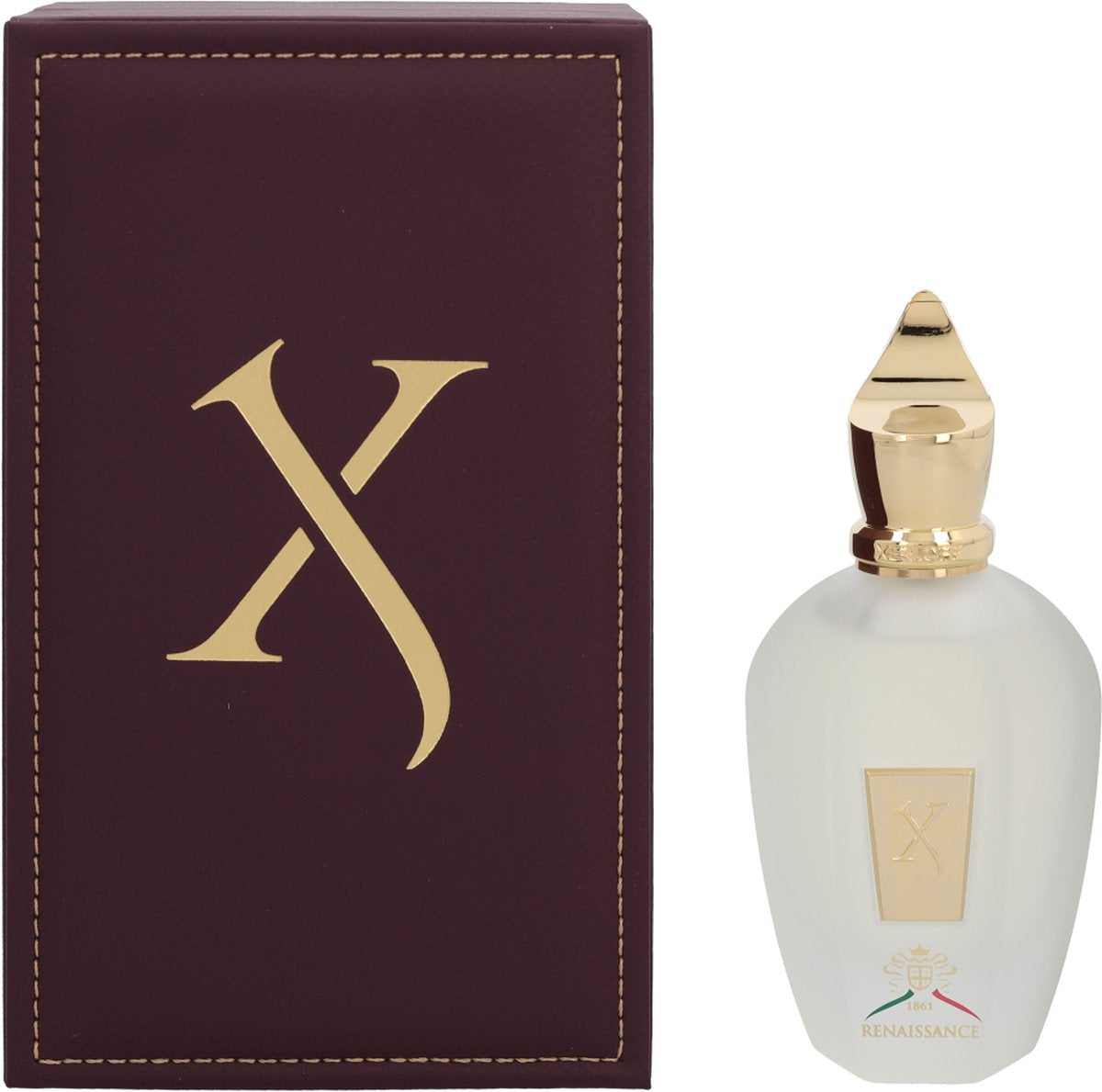 Xerjoff 1861 Renaissance Eau de Parfum 100ml