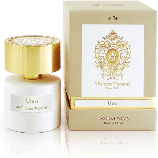 Tiziana Terenzi Ursa Major Eau de Parfum 100ml